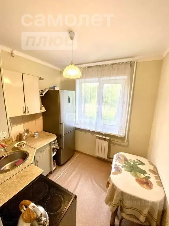 3-к кв. Хабаровский край, Амурск Комсомольский просп., 18 (58.2 м) - Фото 1