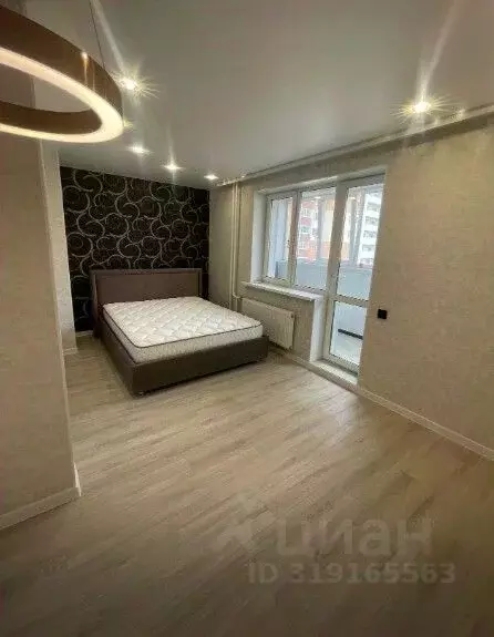 2-к кв. Владимирская область, Владимир проезд Лакина, 10 (70.0 м) - Фото 1