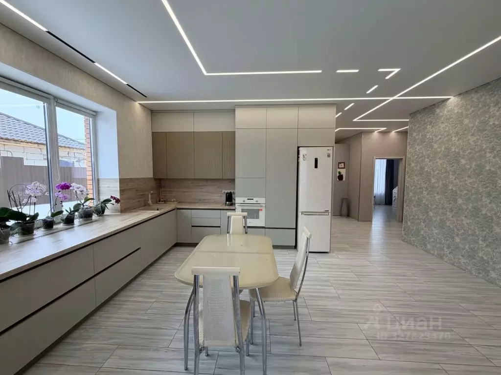 Дом в Оренбургская область, Оренбург ул. Чаганская, 17/1 (120 м) - Фото 2