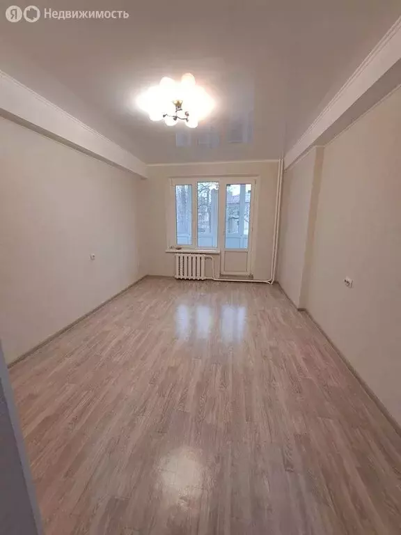 1-комнатная квартира: Пятигорск, Украинская улица, 61 (21 м) - Фото 1