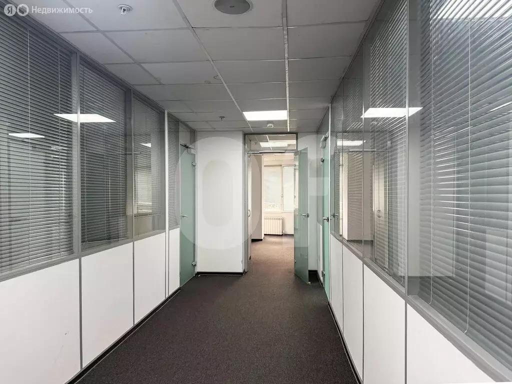 Офис (5509 м) - Фото 2