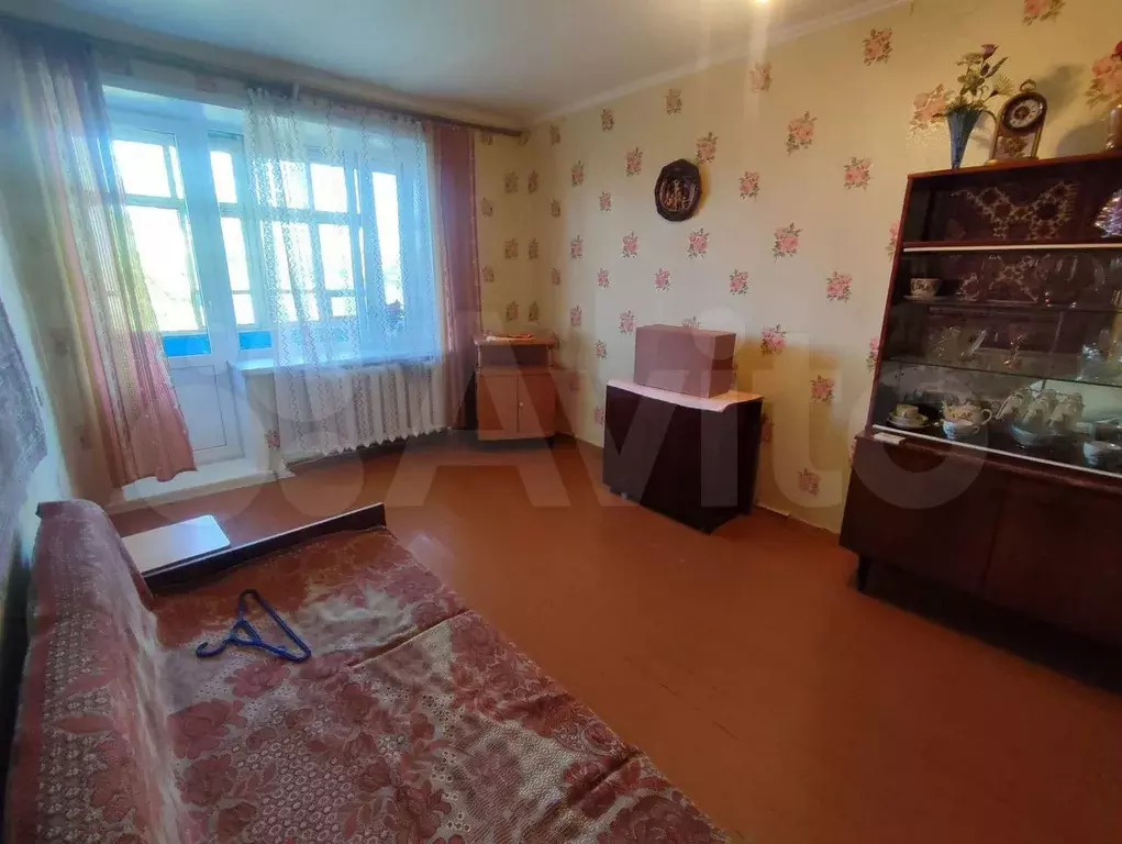 3-к. квартира, 60 м, 5/5 эт. - Фото 0