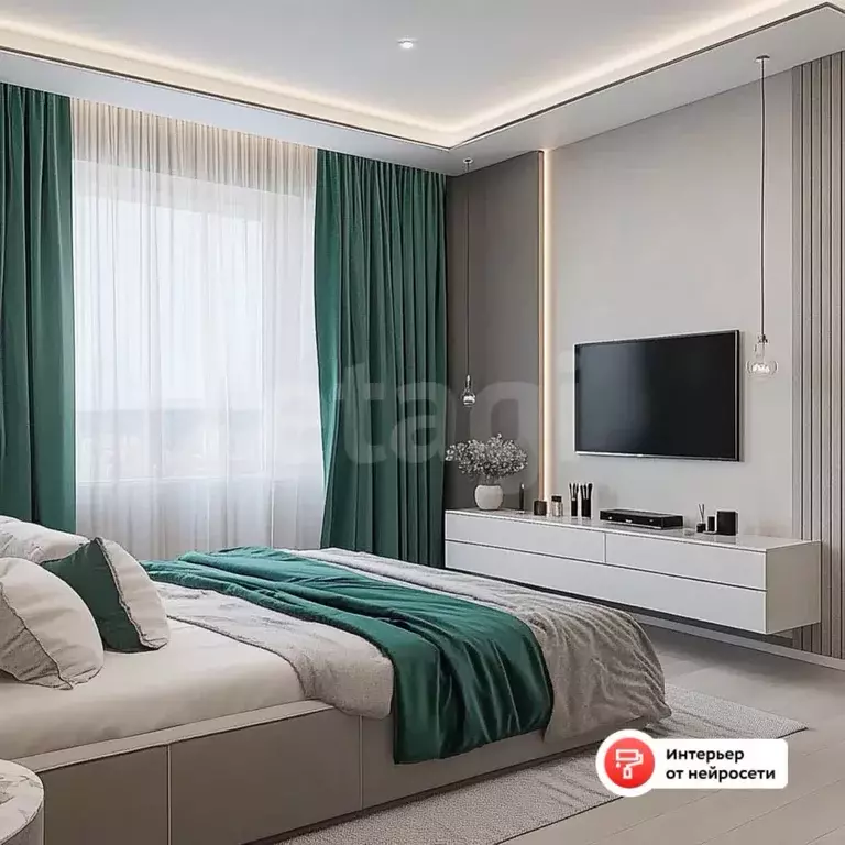 Продаётся 1-к квартира, 38 м - Фото 1