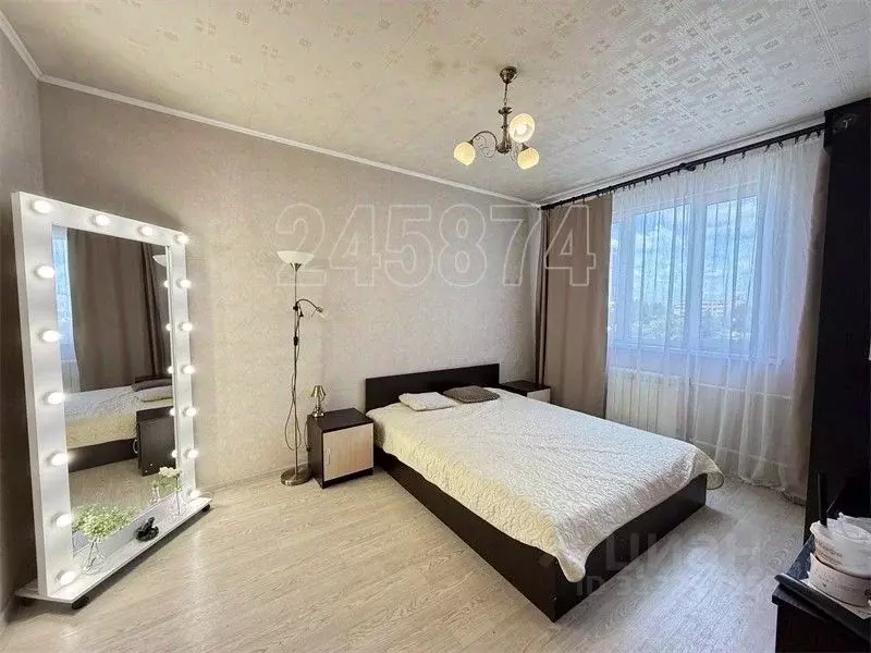 Комната Москва Бутырская ул., 79 (14.0 м) - Фото 1