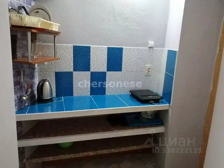 1-к кв. Севастополь ул. Героев Бреста, 17 (18.0 м) - Фото 2