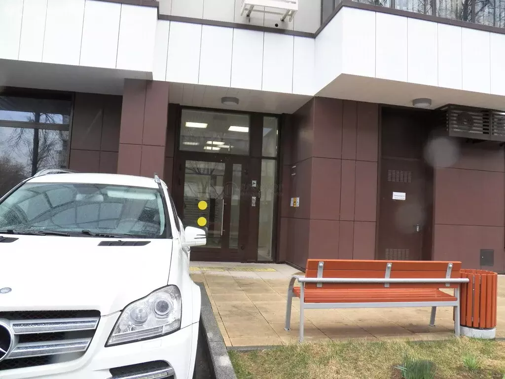 1-комнатная квартира: Москва, Илимская улица, 5 (45.6 м) - Фото 1