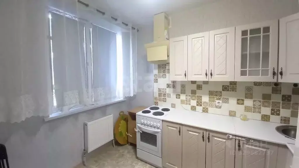 1-к кв. Ямало-Ненецкий АО, Новый Уренгой Арктическая ул., 31 (39.5 м) - Фото 1