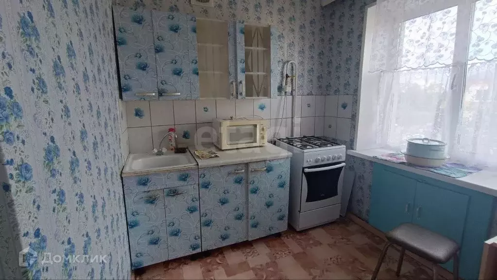 Продаётся 2-к квартира, 42.6 м - Фото 1