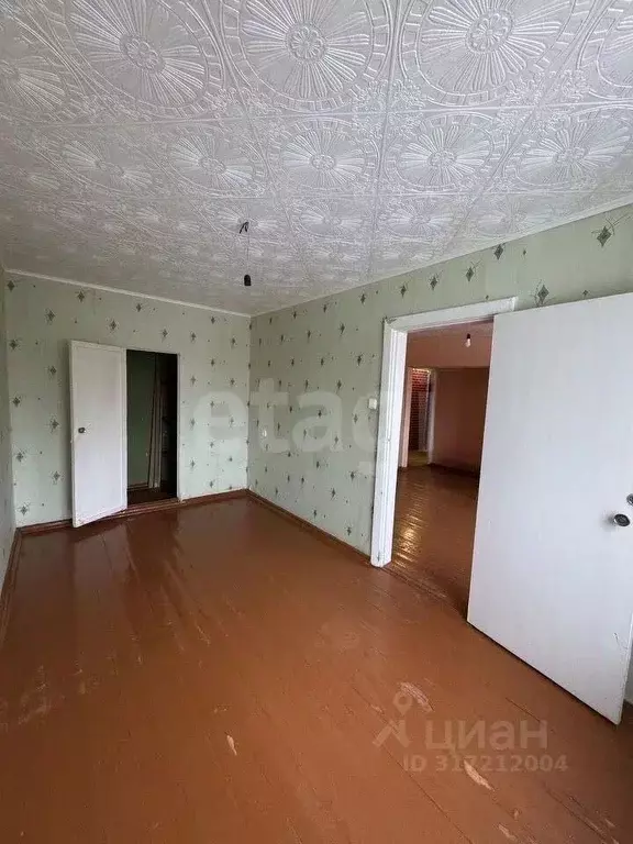 2-к кв. Ярославская область, Рыбинск просп. Серова, 3А (44.0 м) - Фото 1
