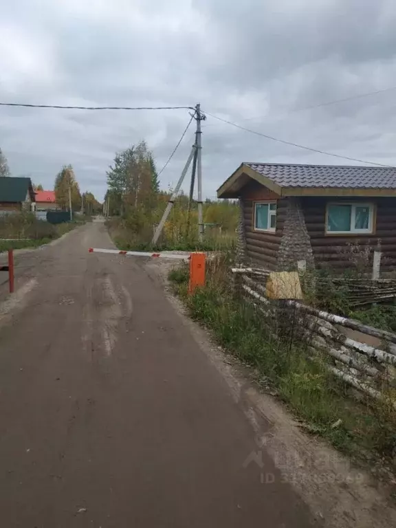Участок в Ленинградская область, Всеволожский район, Рахьинское ... - Фото 1
