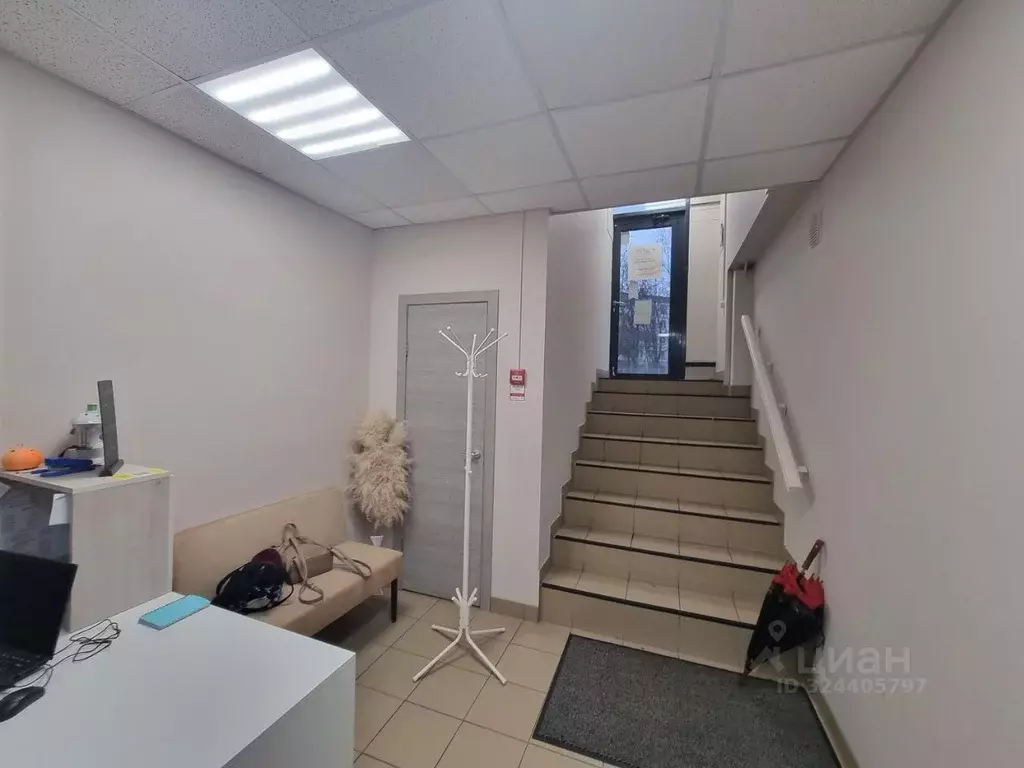 Помещение свободного назначения в Московская область, Мытищи Летная ... - Фото 0