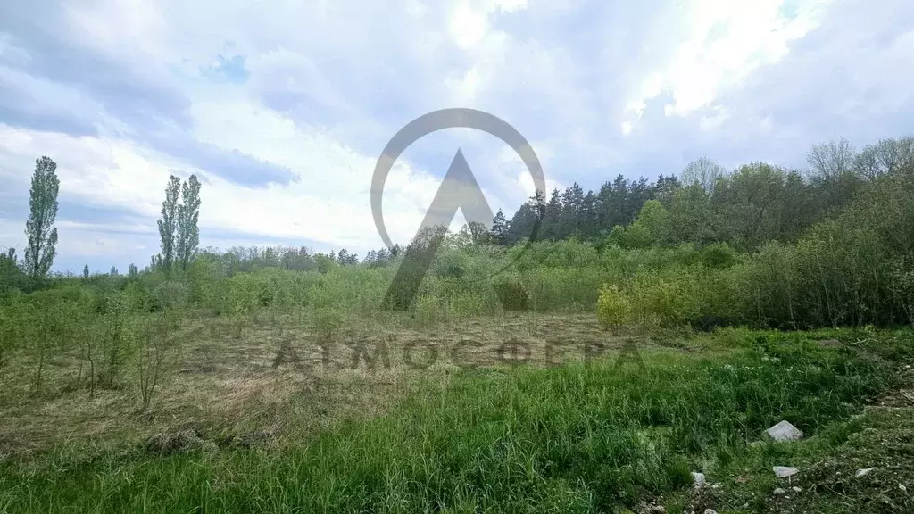 Участок в Краснодарский край, Апшеронск Ладожская ул. (8.75 сот.) - Фото 1