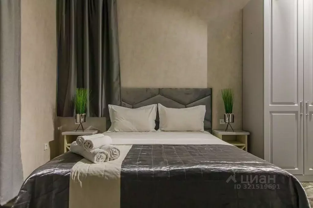 1-к кв. Дагестан, Махачкала ул. Хаджалмахинская, 57 (45.0 м) - Фото 1