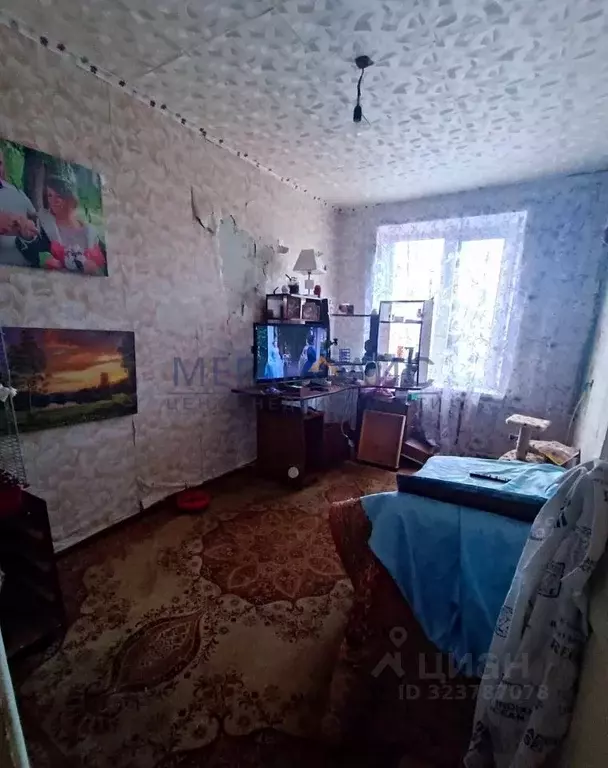 2-к кв. Саратовская область, Балаково ул. Шевченко, 93 (43.0 м) - Фото 1