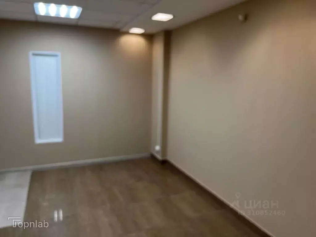 Офис в Алтайский край, Барнаул ул. Льва Толстого, 16/19А (14 м) - Фото 2