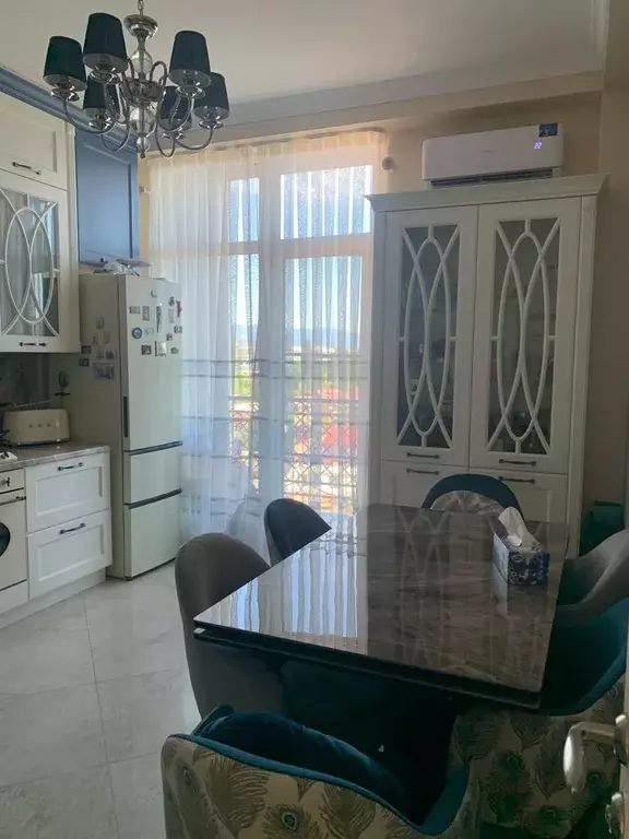 Продаётся 2-к квартира, 65 м - Фото 1