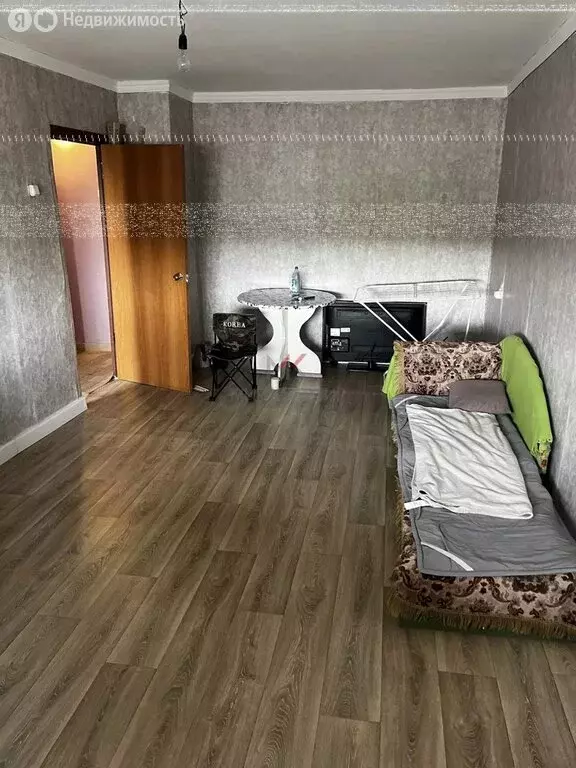 1-комнатная квартира: Кызыл, улица Кечил-Оола, 18 (31.2 м) - Фото 2