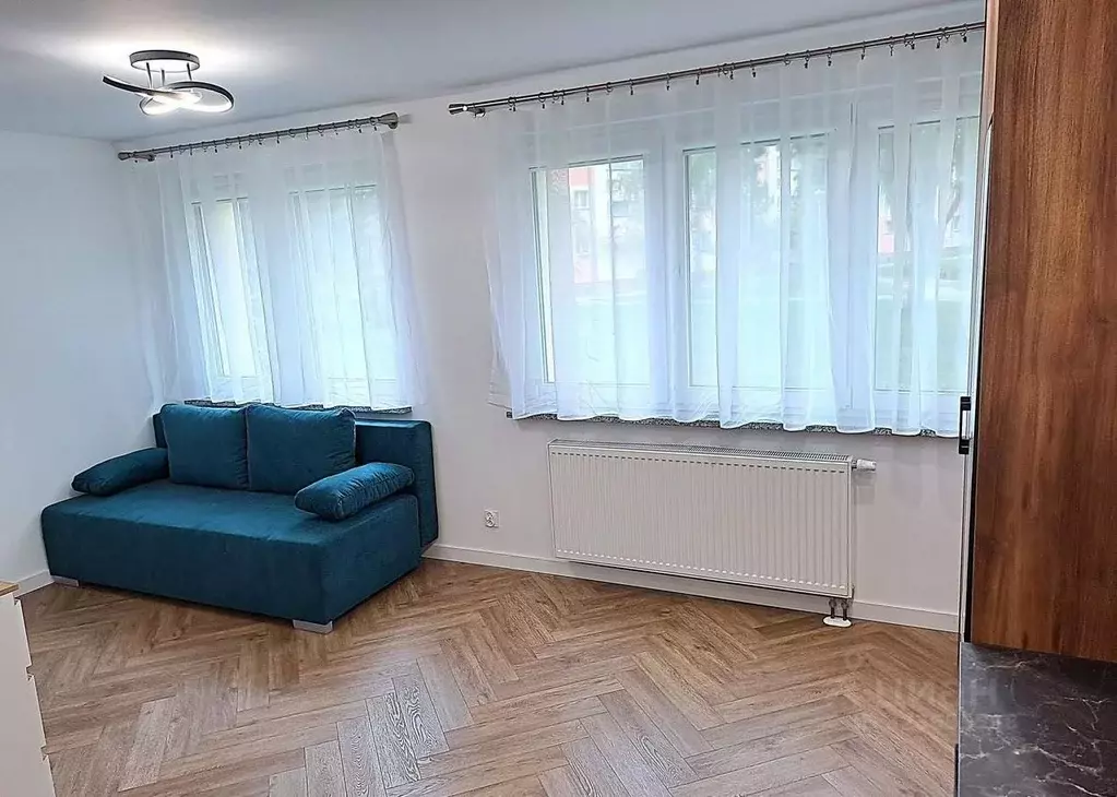 Студия Краснодарский край, Сочи Центральный мкр, ул. Орджоникидзе, 9 ... - Фото 2