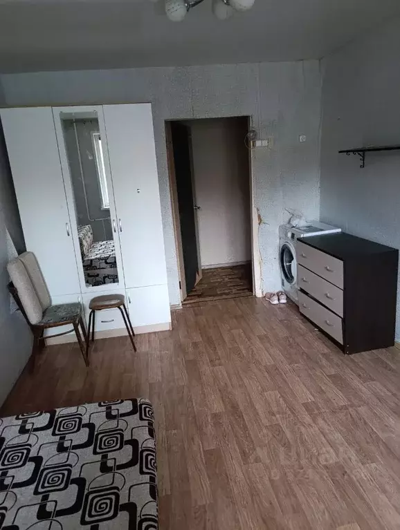 Комната Башкортостан, Уфа ул. Сергея Вострецова, 5 (13.2 м) - Фото 2