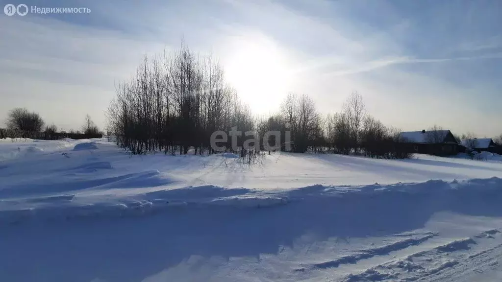 Участок в Нижняя Салда, улица Сакко и Ванцетти (13.7 м) - Фото 0