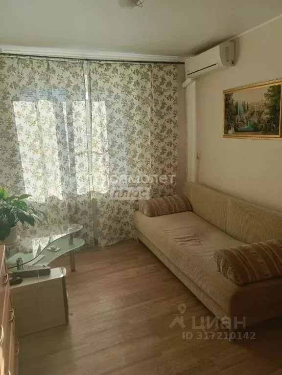 2-к кв. Саратовская область, Энгельс просп. Строителей, 3 (49.3 м) - Фото 0