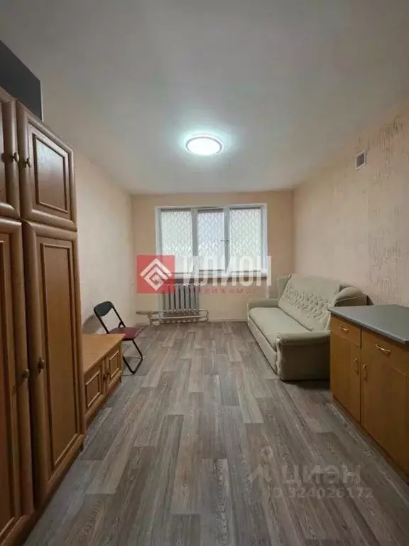 Комната Севастополь ул. Николая Музыки, 92 (24.5 м) - Фото 2