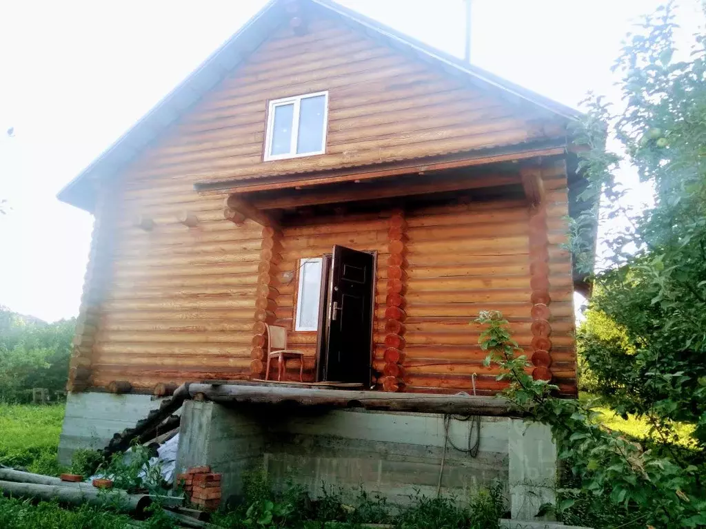 Дом в Алтайский край, Белокуриха ул. Энергетиков, 9/1 (156 м) - Фото 1