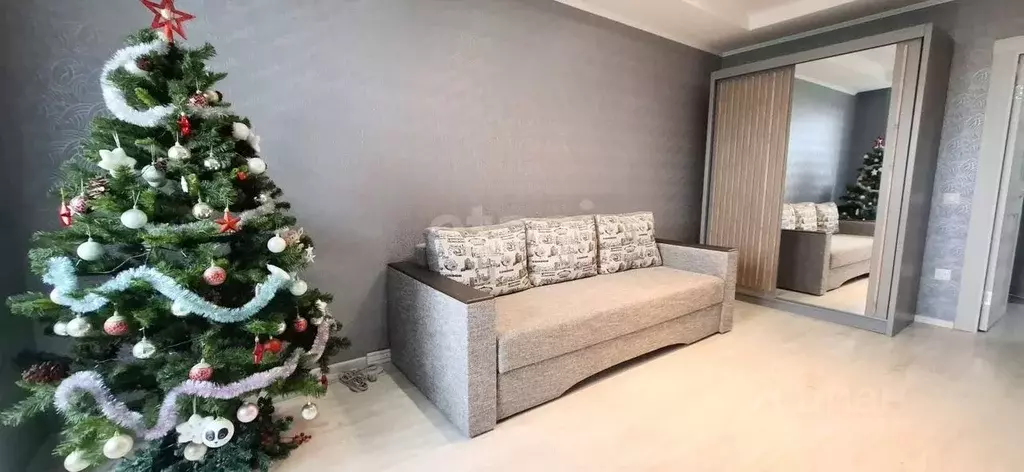 2-к кв. Калининградская область, Калининград ул. Баженова, 13В (53.0 ... - Фото 1