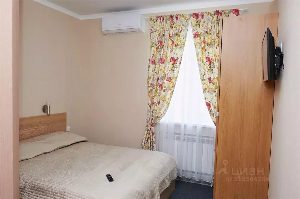 Комната Московская область, Дмитров ул. 2-я Инженерная, 2 (16.0 м) - Фото 1