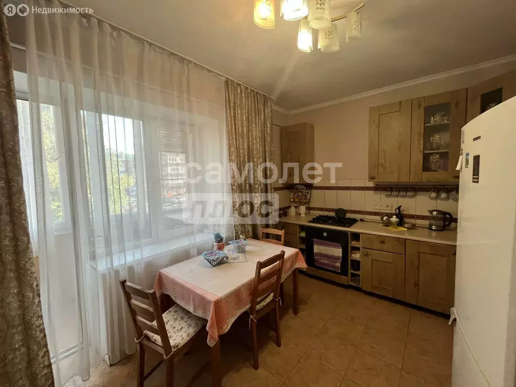 2-комнатная квартира: Краснодар, Вологодская улица, 22 (63.8 м) - Фото 1