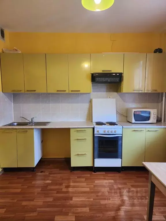 1-к кв. Санкт-Петербург просп. Авиаконструкторов, 20к1 (38.0 м) - Фото 1