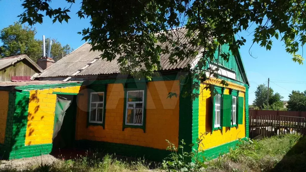 Дом 46 м на участке 4,5 сот. - Фото 0