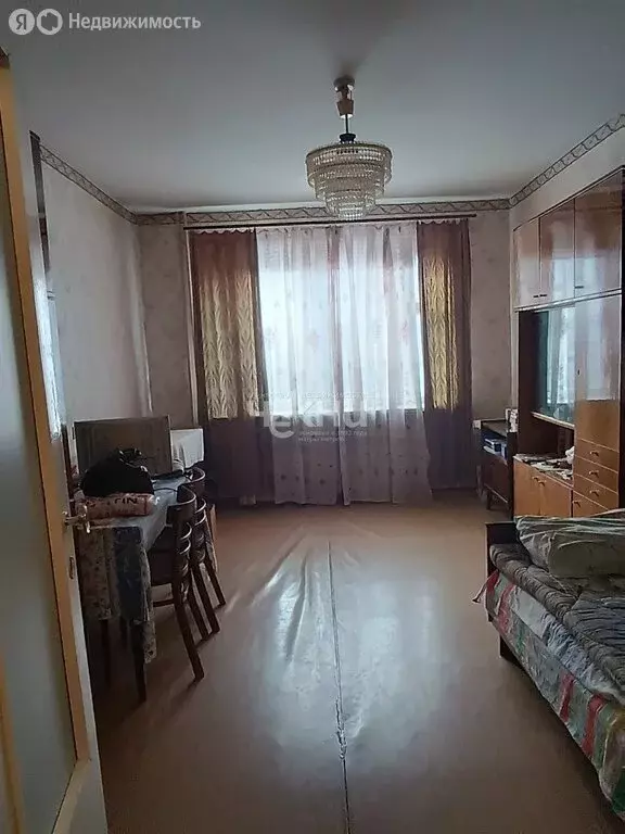 2-комнатная квартира: Нижний Новгород, Космическая улица, 56 (49.2 м) - Фото 1