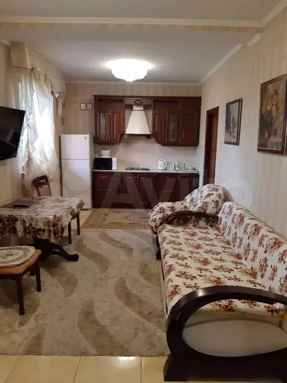 2-к. квартира, 50 м, 1/3 эт. - Фото 0