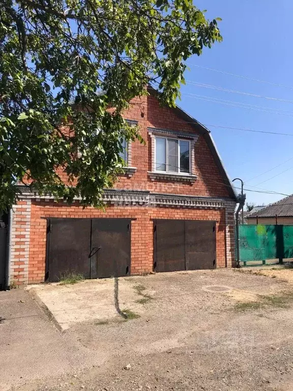 Дом в Адыгея, Майкоп ул. Куйбышева, 12 (129 м) - Фото 1