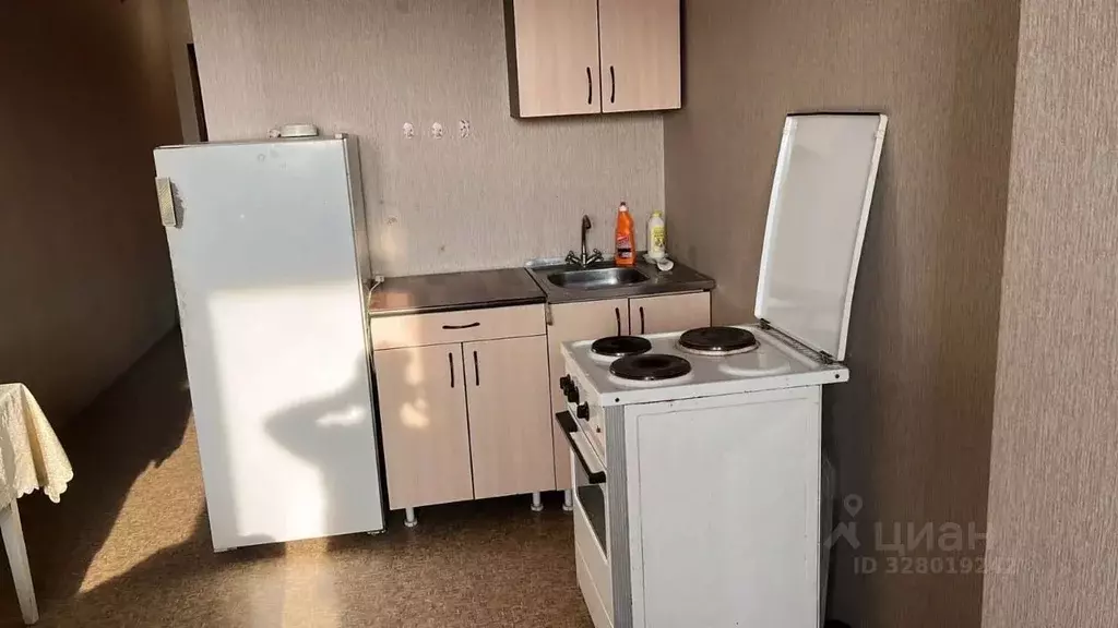 Студия Красноярский край, Красноярск ул. Калинина, 175В (25.0 м) - Фото 2