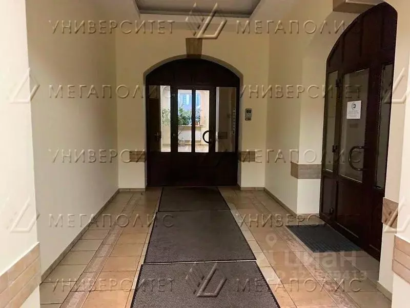 Офис в Москва Михайловский проезд, 3С13 (42 м) - Фото 2