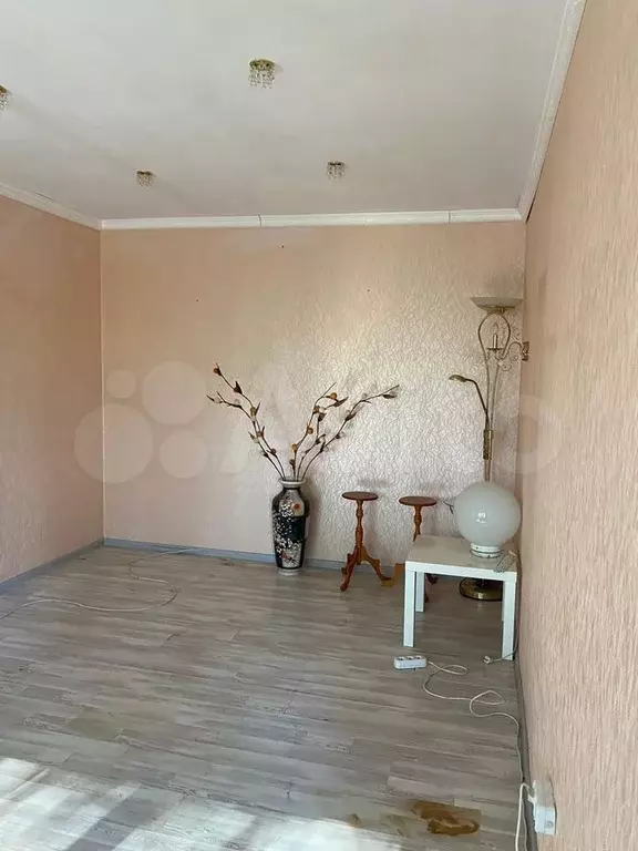 1-к. квартира, 35,9 м, 1/5 эт. - Фото 1