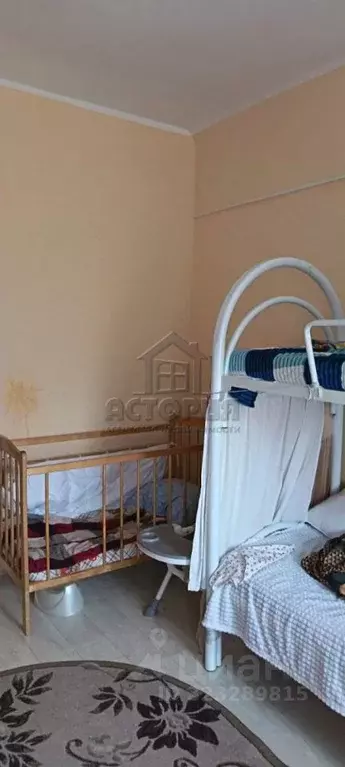 Комната Красноярский край, Красноярск ул. Айвазовского, 17 (18.0 м) - Фото 2