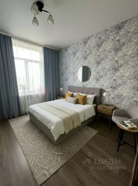 1-к кв. Ростовская область, Аксайский район, Щепкинское с/пос, пос. ... - Фото 1