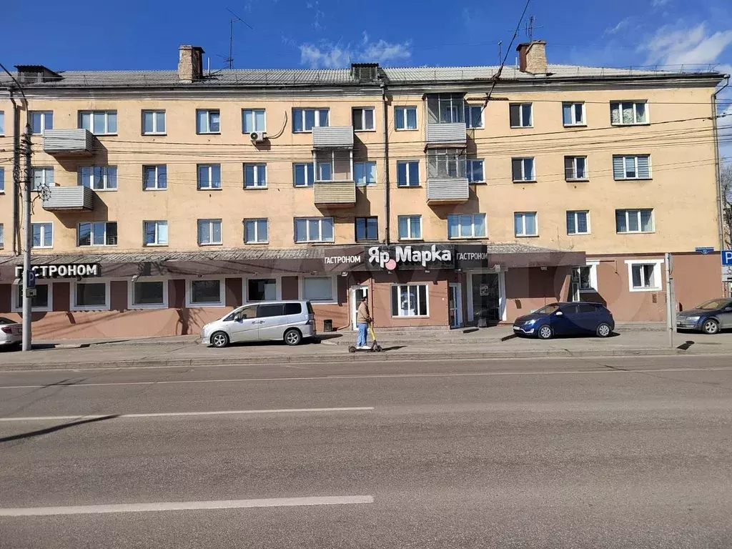 Свободного назначения, 335 м - Фото 1