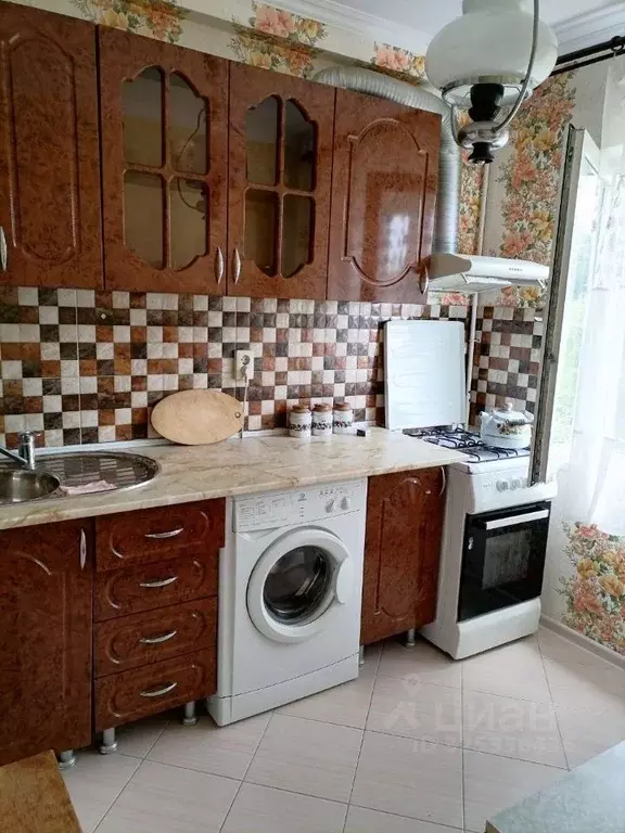 1-к кв. Краснодарский край, Сочи ул. Макаренко, 6 (32.0 м) - Фото 2