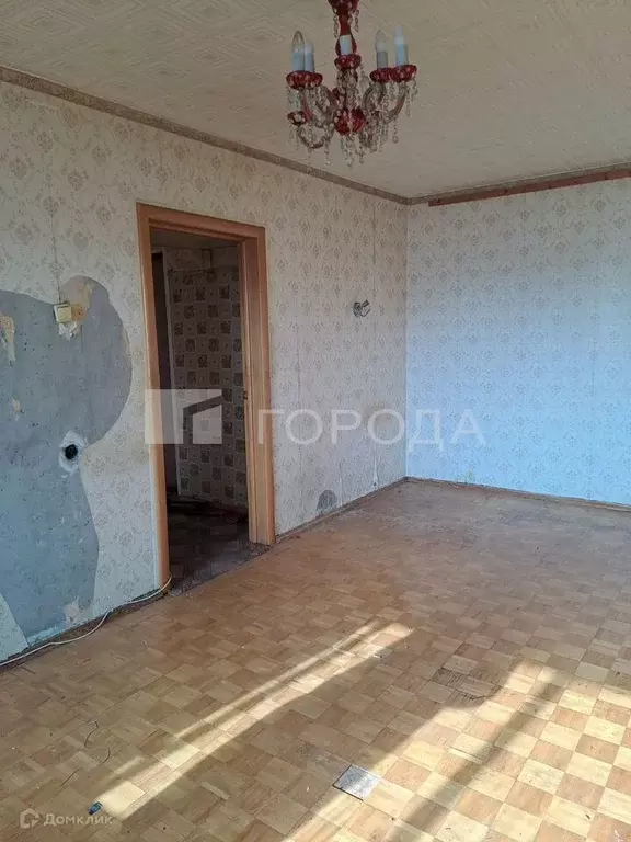 Продаётся 2-к квартира, 44.2 м - Фото 0