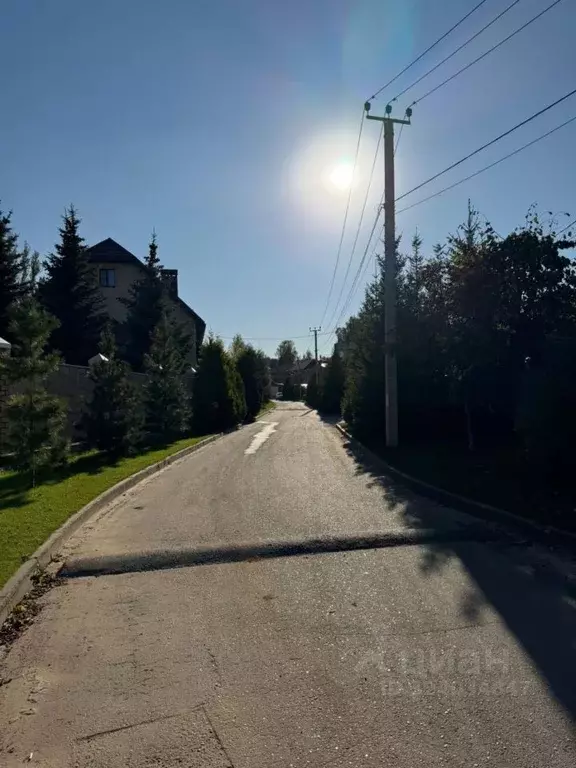 Участок в Татарстан, Казань ул. Сабит (15.0 сот.) - Фото 1