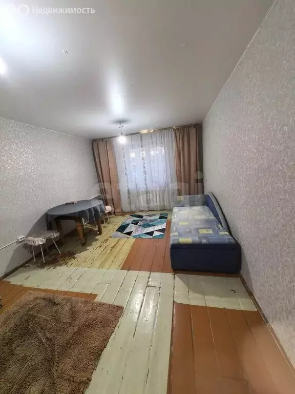 1к в -комнатной квартире (18 м) - Фото 2