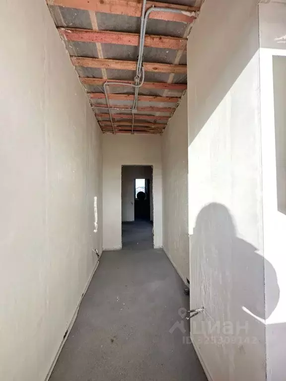 Дом в Москва д. Сатино-Русское, ул. Заречная (83 м) - Фото 1