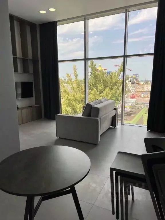 1-к кв. Краснодарский край, Анапа ул. Горького, 8 (45.0 м) - Фото 1