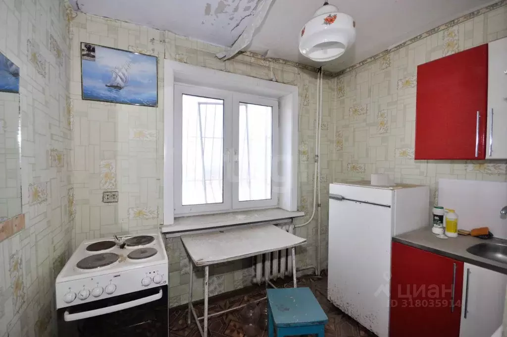 3-к кв. Сахалинская область, Холмск Молодежная ул., 11А (57.5 м) - Фото 2