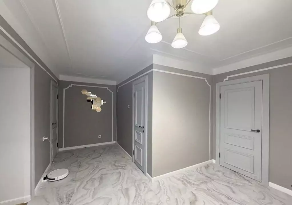 2-к кв. Самарская область, Самара просп. Карла Маркса, 29 (87.7 м) - Фото 1