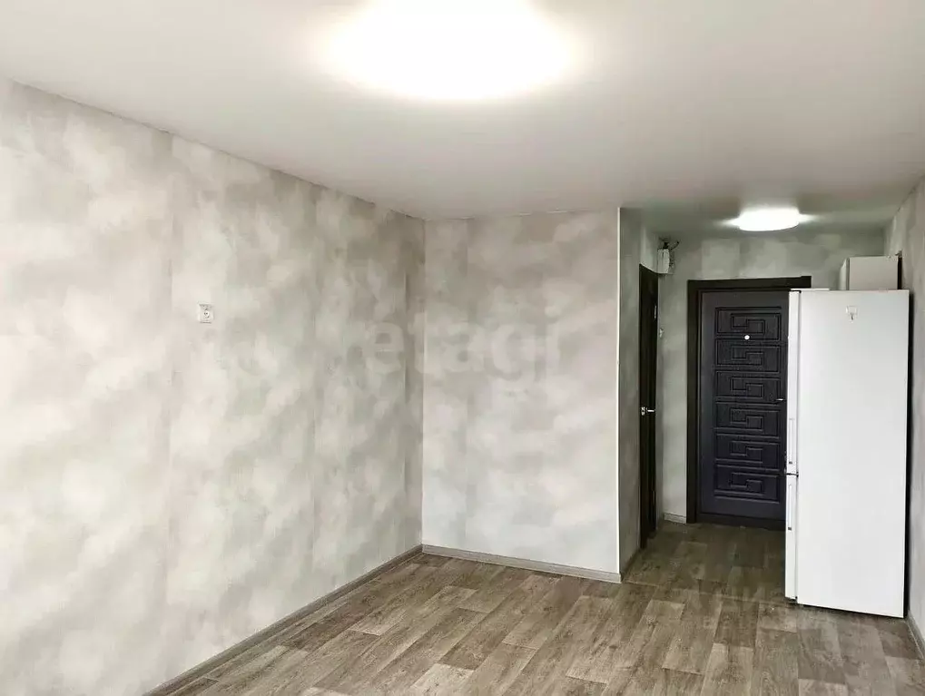 Студия Приморский край, Артем ул. Кирова, 150 (22.7 м) - Фото 1